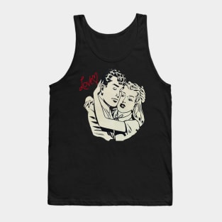 Eternal Love Tank Top